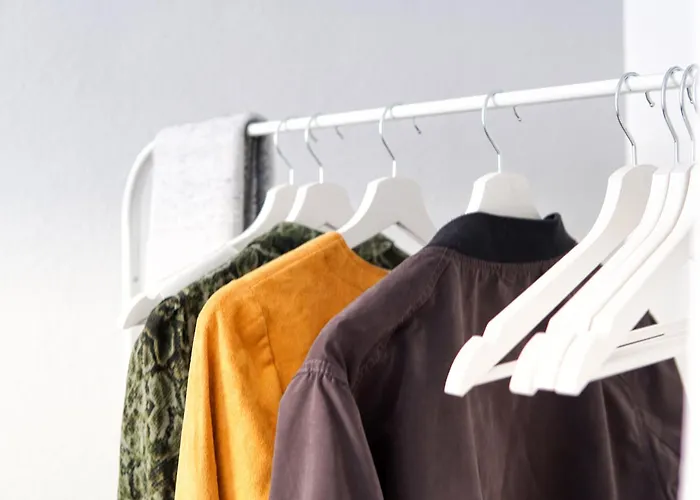 Spacestays Blue Raspberry Wifi Parking! *