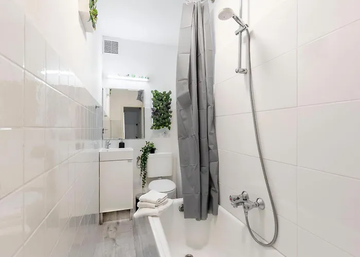 Spacestays Blue Raspberry Wifi Parking! * 埃森